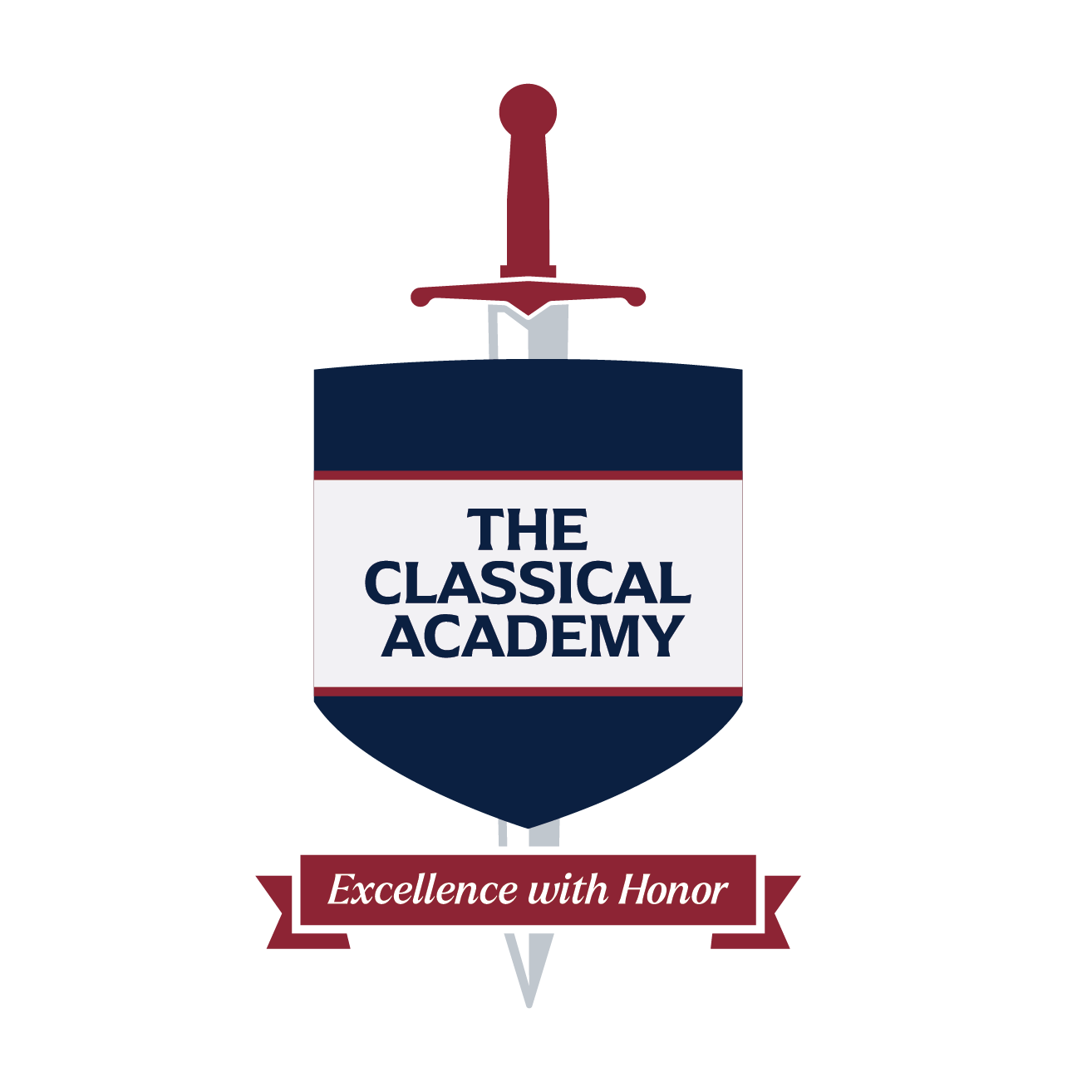TCA Class of 2006 20th Reunion - logo
